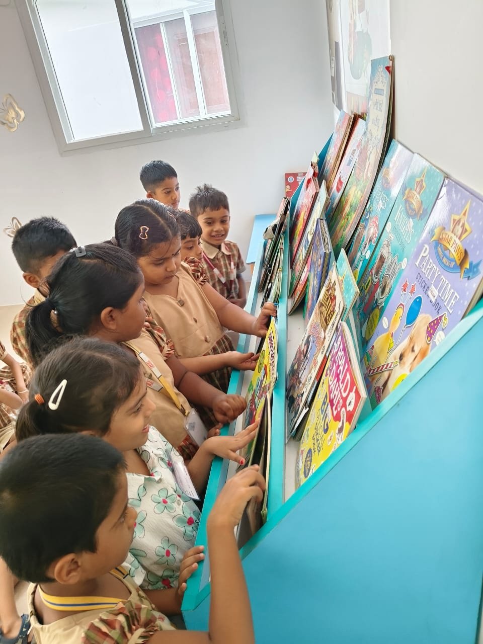 SHRISHTI KG ACTIVITY CENTRE - Gallery Photo 2